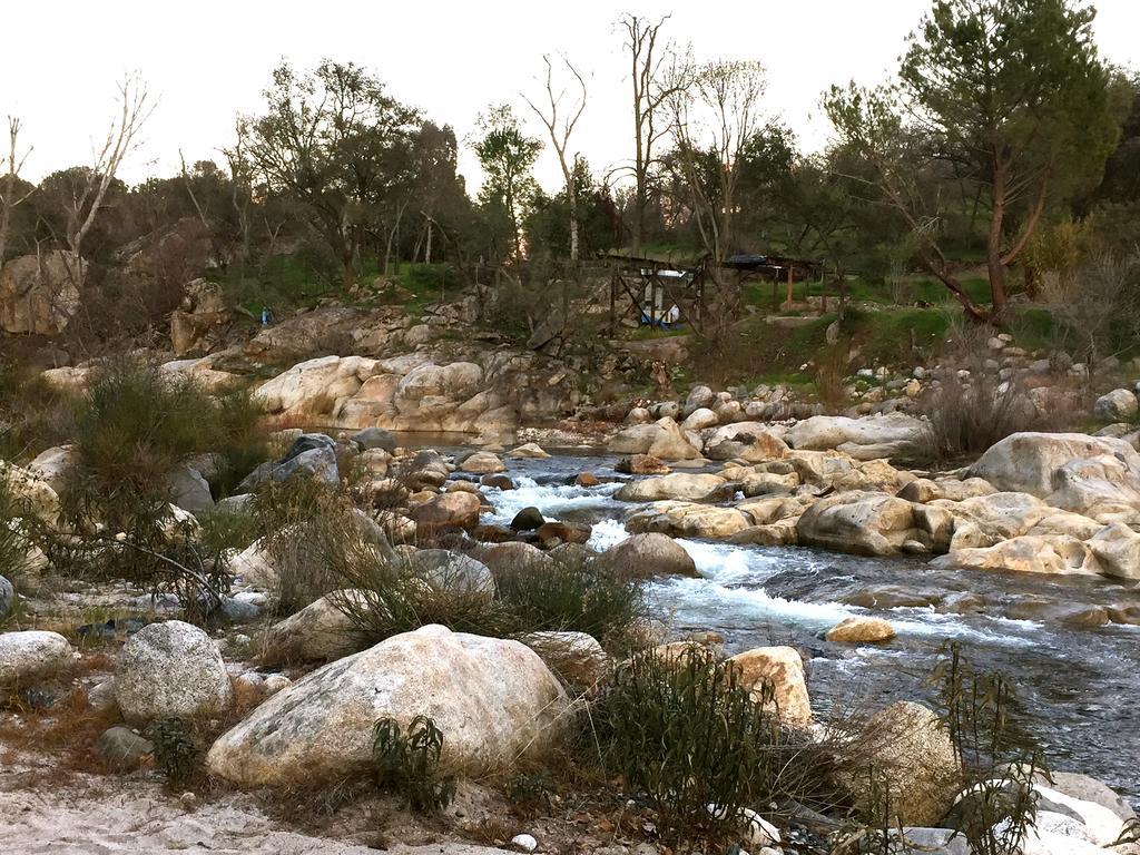 Kaweah Chakra Resort Three Rivers Room photo